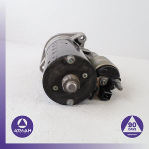 BMW F30 328i X3 2.0L Engine Motor Starter 7638194 OEM