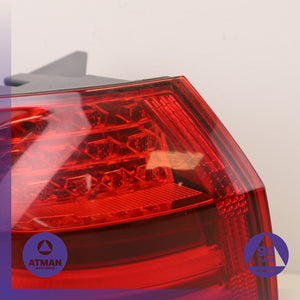 BMW F07 535i 550i GT Rear Left Taillight Tail Light Lamp 7341515 OEM