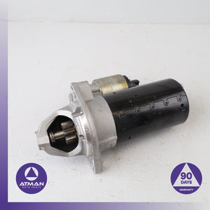 BMW F30 328i X3 2.0L Engine Motor Starter 7638194 OEM