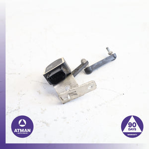 BMW F07 535i GT Rear Left Suspension Height Level Sensor OEM