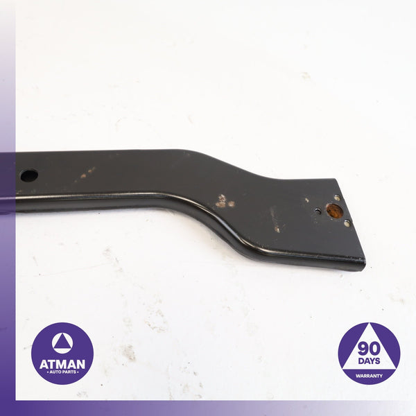 BMW E70 X5 X6 Front Belly Pan Engine Skid Plate Mount Bracket 6787324 OEM