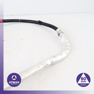 BMW F30 320i 328i Battery Starter Positive Cable 7624617 OEM