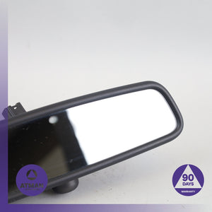 BMW F30 320i 328i Interior Rear View Mirror Black 51166821263 OEM
