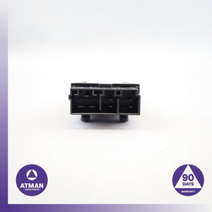 BMW F06 M6 650i 640i Gran Coupe Seat Heating Control Module OEM