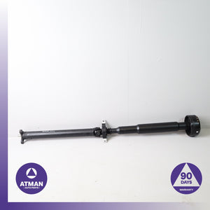 14-17 BMW F22 228i Coupe RWD Driveshaft Propeller Prop Drive Shaft 7648445 OEM