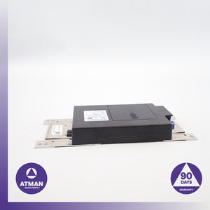 BMW F06 M6 640i Gran Coupe Telematics Communication Control Module 9329341 OEM