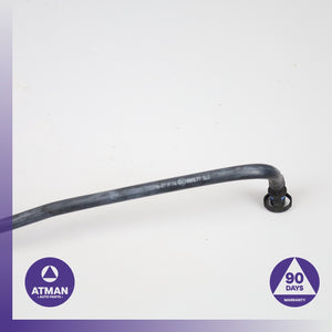 BMW F15 X5 Brake Booster Master Cylinder Vacuum Hose Pipe 11667575774 OEM