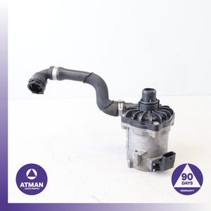 BMW F10 550i 650i Auxiliary AUX Circulation Water Pump 11517566335 OEM