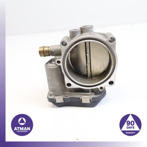 BMW F10 535i 528i 550i Engine Motor Air Intake Throttle Body OEM