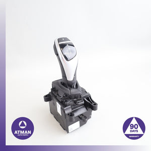 12-21 BMW F36 435i 228i Sport A/T Floor Shifter Gear Shift Selector Box OEM 70k