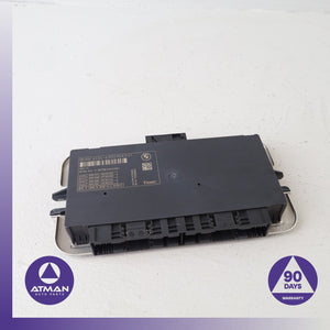 09-19 BMW F25 X3 650i Footwell Light Control Module Computer 61356992947 OEM