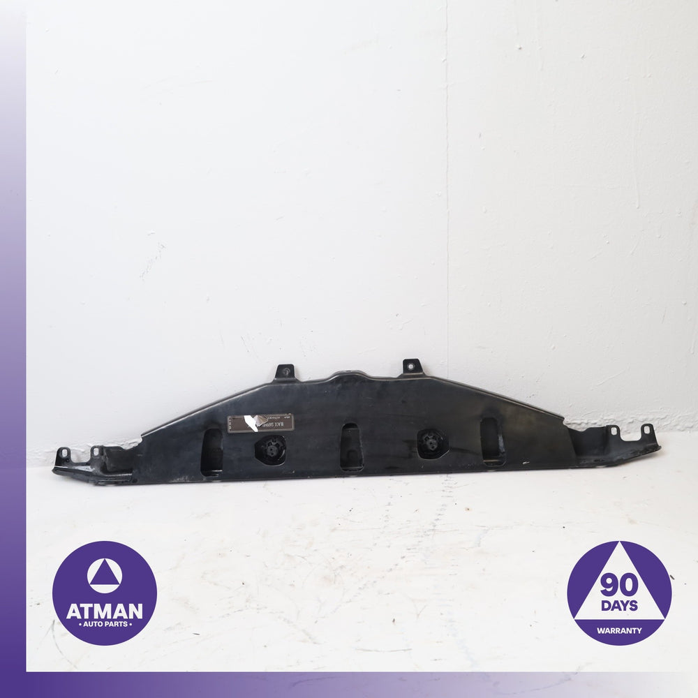 BMW F10 550i 535i 528i Upper Radiator Core Support OEM