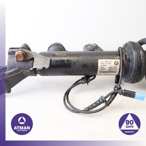 14-19 BMW F16 X6 X5 Front Left Side VDC Shock Strut 37106875083 OEM