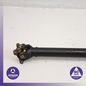 BMW F30 320i 428i 340i 335i AWD xDrive Front Driveshaft Drive Shaft OEM