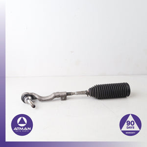 19-26 BMW G05 X5 X5M X6 X7 Left Steering Rack and Pinion Rod OEM 55k