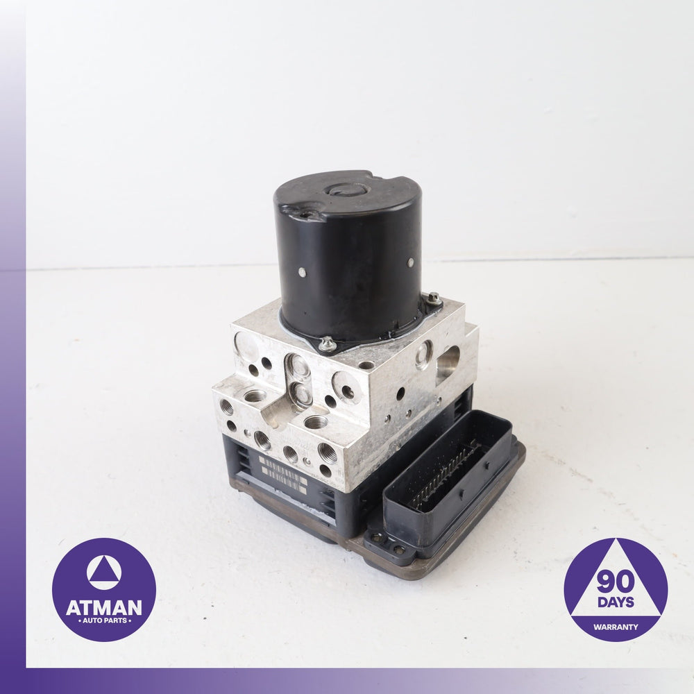 BMW E60 535i 535xi 3.0L I6 N54 ABS Anti Lock Brake Pump Module OEM