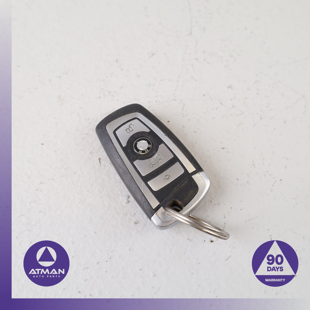 BMW F06 M6 650i Remote Control Smart Key Fob Transmitter OEM