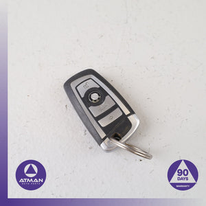 BMW F06 M6 650i Remote Control Smart Key Fob Transmitter OEM
