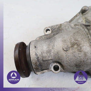 11-13 BMW F10 550i 535i GT 650i Front Differential 3.08 31507578156 OEM — photo 2