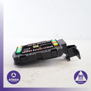 BMW F15 X5 X6 Front Relay Junction Fusebox Fuse Box 9360371 OEM