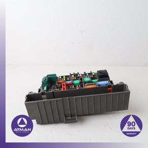 BMW E84 X1 128i 328i Front Relay Junction Fusebox Fuse Box OEM