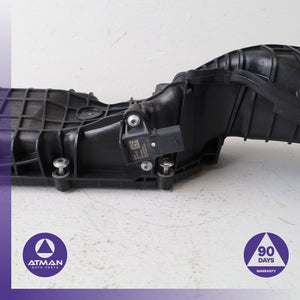 16-25 BMW G05 X5 750Li M550i M8 X7 S63 N63 Engine Motor Left Intake Manifold OEM — photo 3