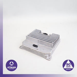 BMW F16 X6 X5 Voltage Converter Control Module 9391481 OEM