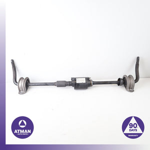 04-10 BMW E63 650i 550i Rear Dynamic Drive Active Stabilizer Swaybar OEM
