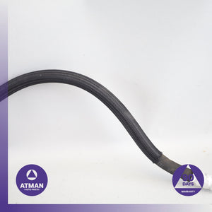 BMW F86 X6M S63 4.4L V8 A/C AC Air Conditioning Hose Line Pipe OEM