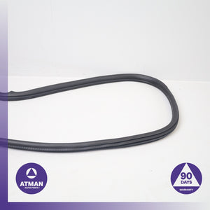 BMW F98 X4M X4 Rear Left or Right Body Weatherstrip Seal 7416517 OEM