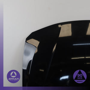 12-20 BMW F30 328i 428i 330i Hood Bonnet Cover Panel Assembly Black OEM