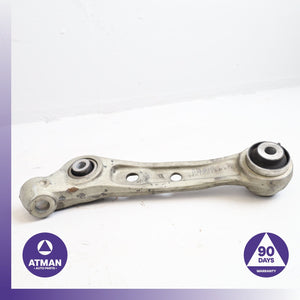 BMW F10 528i Front Right Side Lower Control Arm 31126850606 OEM