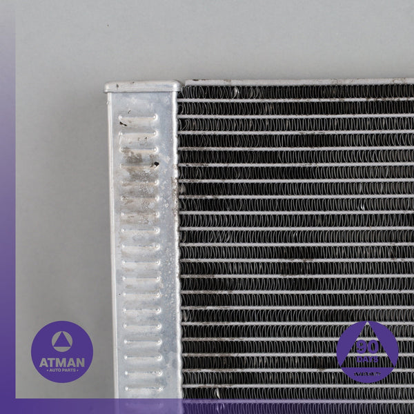16-24 BMW G30 530e 750Li 840i 640i 540i Engine Auxiliary Radiator 8620207 OEM