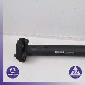 13-15 BMW E84 X1 Automatic Transmission Propeller Drive Prop Shaft OEM