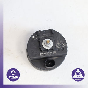BMW F07 535i GT 640i Anti-Theft Alarm Siren Horn 65759303560 OEM