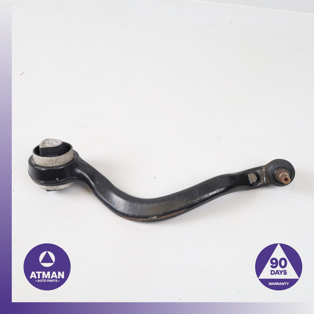 BMW F15 X5 Front Left Driver Side Lower Control Arm 31126851691 OEM
