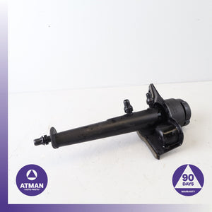 BMW F02 750i 650i M6 Gran Coupe Radiator Coolant Tank Fill Neck OEM — photo 6