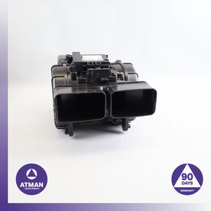BMW F86 X6M X6 Rear Console A/C AC Air Conditioning Heater Box OEM