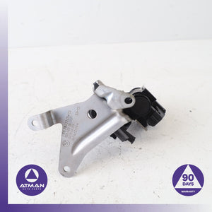 BMW F06 M6 650i 640i Air Pressure Boost Solenoid Valve w/ Bracket OEM