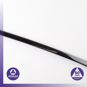 BMW G22 M440i 430i Coupe Rear Left Side Quarter Window Panel Trim Molding OEM
