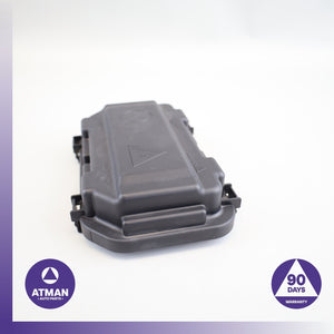 BMW F36 435i Gran Coupe Fuse Relay Power Distribution Box Cover 9224872 OEM