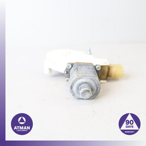 BMW E90 325i Front Left Door Window Regulator Motor OEM