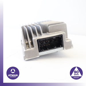 16-18 BMW F30 330e 320i 328i 335i M3 Amplifier Amp Radio Audio Sound OEM 84k