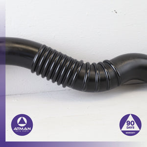 BMW F30 328i 320i N20 2.0L Engine Motor Intercooler Hose Pipe OEM
