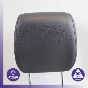 BMW F36 435i Gran Coupe Front Left or Right Seat Headrest Head Rest Black OEM