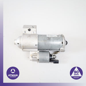 18-24 BMW G01 X3 30i 330i 430i 530i 2.0L B46 Engine Motor Starter 8671503 OEM