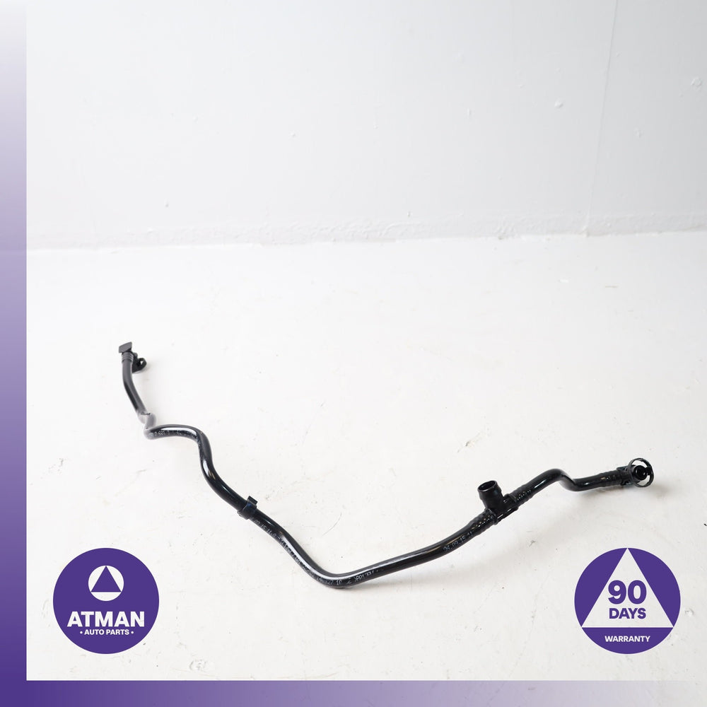 BMW F22 228i 320i N20 2.0L Fuel Tank Breather Valve Line Hose Pipe OEM