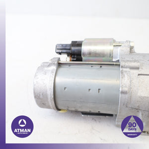 BMW F06 650i Gran Coupe Engine Starter Motor 12417612815 OEM