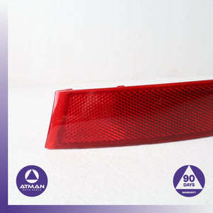 BMW G05 X5 X7 M-Sport Rear Right Bumper Side Marker Reflector Light OEM