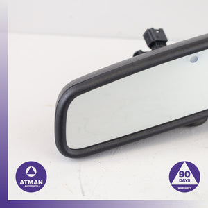 BMW F15 X5 X6 X6M Interior Rear View Mirror 51169320305 OEM
